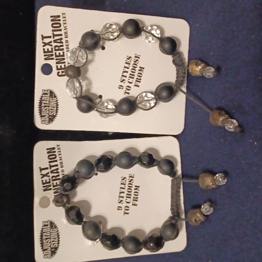 Men's Bracelets